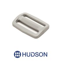 Basic Triglide Slide 1.5 in Grey