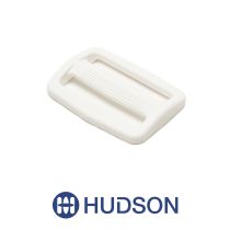 Basic Triglide Slide 1.5 in White