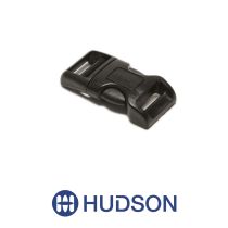 Hudson CSR Buckle