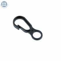 Glove Hook Black