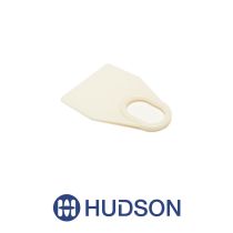 Basic Large Tarp Grommet White