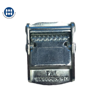 Cam Buckle 1" 550 Lbs