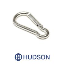Key Holder B-Style 60mm Nickel