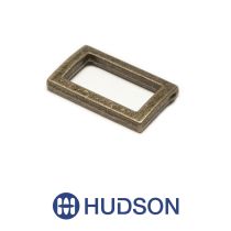 Rectangular Loop - Anneau rectangulaire