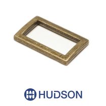 Rectangular Loop - Anneau rectangulaire