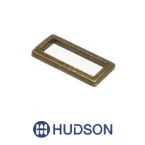 Loop Metal 1-1/2" (38mm) Antique