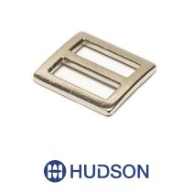 Slide 3/4" (20mm) Nickel