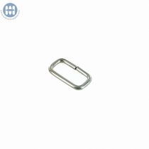 Rectangular Ring Nickel