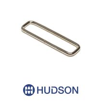 Loop Metal 2" (50mm)  Nickel Plated