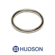 Round Ring - Anneau Rond