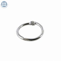 1" (25mm) Binder Ring