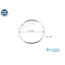 3" (75mm) Binder Ring