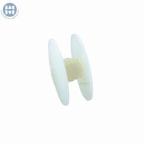 Plastic Ratchet Rivets x 2