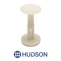 Plastic Ratchet Rivets 