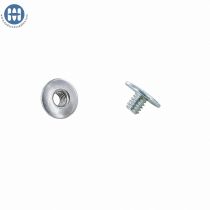 Chicago Bookbinding Screw and Post - Vis et Poteau Reliure