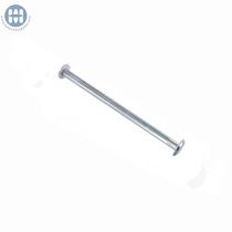 Aluminum Screw Posts 3" (75mm)