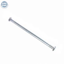Aluminum Screw Posts 4-1/2" (114mm)