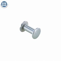 Chicago Bookbinding Screw and Post - Vis et Poteau Reliure