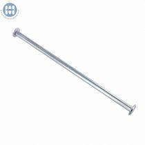 Aluminum Screw Posts 5-1/2" (140mm)