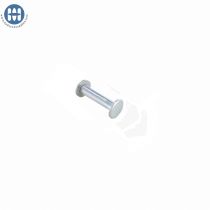 Chicago Bookbinding Screw and Post - Vis et Poteau Reliure