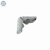 Coin Grand Fantasy Nickel avec 2 dents