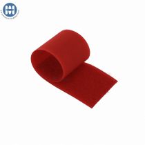 Ruban Auto-Agrippant - C&ocirc;t&eacute; velour 