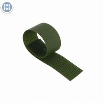 VELCRO&reg; Brand Sew-On Fastener Hook 1" (25mm) AVG.GREEN 50 YDS (45.7 M)