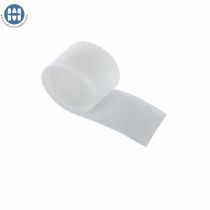 Sew-On Tape Loop 1-1/2in Wide 27 Yards-White