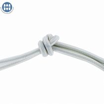 Corde Elastique Shock Cord 3mm 103 Blanc (Prix au pied)