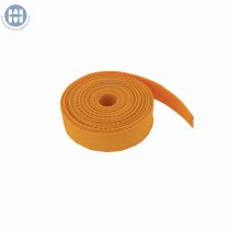 Polypropylene Webbing 2" (50mm) 325 Gold (By the roll)