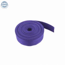 Polypropylene Webbing 1" (25mm) 801 Purple (By the roll)