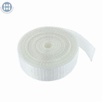 Heavy Polypropylene Webbing 2" (50mm) 103 White (By the roll)
