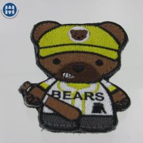 Kuma Korps - Bad News