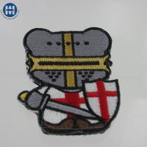 Kuma Korps - Crusader