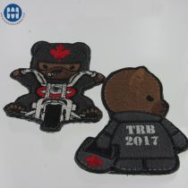 The Rolling Barrage 2017 Complete Set