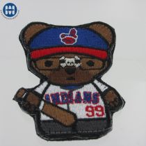 Baseball- Wild Thing