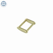 Square Ring 3/4" (20mm) 10480 Brass