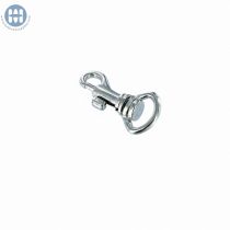 Swivel Hook 191 Nickel