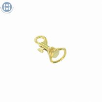 Swivel Hook 191 Brass