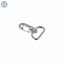 Swivel Hook M103-18 Nickel