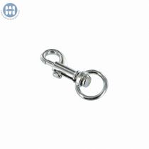 Round Swivel Hook M108-13