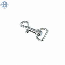 Swivel Hook M108F-13 Nickel