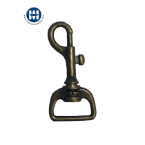 Swivel Hook M110-20 Antique
