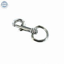 Swivel Hook M117-25 Nickel