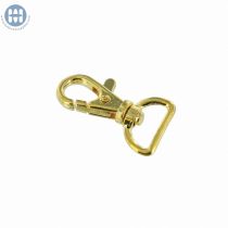 Swivel Hook M132-13 Brass