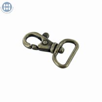 Swivel Hook M132-18 Antique