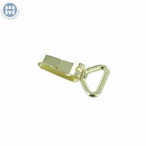 Swivel Hook M176-13 Brass