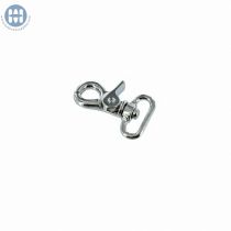 Swivel Hook M886-20 Nickel