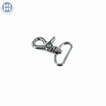 Swivel Hook M886-25 Nickel