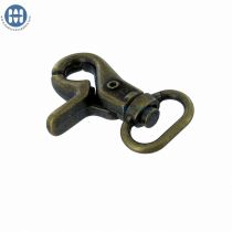 Swivel Hook - Mousqueton